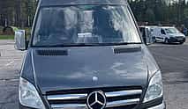 Photo 3 Zurich Bahnhof Train Station to Lucerne City one way Private Transfer