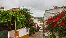 Photo 3 Historic  Óbidos and  Mafra Private Tour
