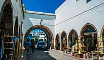 Photo 4 Casablanca: The Medina and Beyond Guided Tour with Food and Drink Tasting