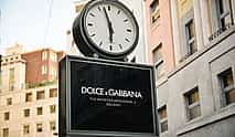 Photo 3 Milan Diamond Heist: Fashion & Secrets Walking Game