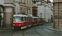Photo 4 Berlin to Prague - Private Transfer with 2 hours of Sightseeing