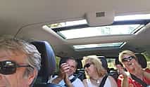 Photo 3 Lisbon to Porto Private Transfer: Custom Scenic Heritage Stops