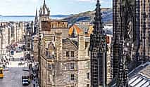 Foto 3 Edinburgh: Gothic Mystery Self-Guided Walking Adventure