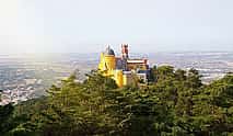 Photo 3 Private Sightseeing Transfer from Porto To Sintra With 2 Stops