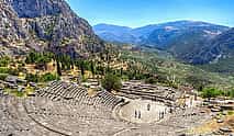 Photo 4 Delphi Full Day from Athens