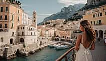 Photo 3 Private direct transfer from Naples to Atrani