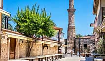 Фото 3 Обзорная экскурсия по Старому городу Анталии из Сиде