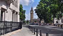 Photo 3 London Walking Tour: Self-Guided City Game