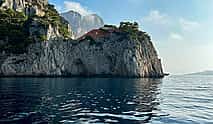 Photo 4 From Sorrento / Positano / Capri – Sea Experience & Transfer