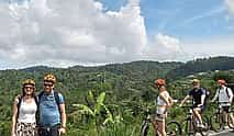 Photo 4 Bali: Kintamani to Ubud Downhill Cycling