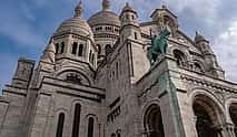 Photo 3 Private Transfer From Bayeux To Paris With a 2 Hour Stop in Caen