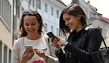 Photo 3 Aarau Self-Guided City Walking Tour & Scavenger Hunt