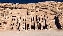 Foto 4 4-tägige Nilkreuzfahrt Assuan-Luxor mit Besuch von Abu Simbel