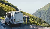 Foto 4 Tuscheti 3-tägige Gruppenreise mit Einheimischen in Georgien (ohne Essen)