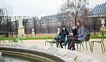 Foto 4 Kickstart Paris Private Tour. City Highlights for Newcomers