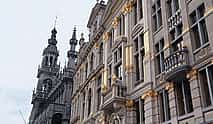 Photo 3 Private Transfer from Passau to Munich with Sightseeing