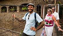 Photo 3 Girona, Medieval Villages & Lunch with Lake Views from Barcelona