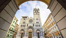 Photo 4 Private transfer from Geneva to Genoa with 2h stop in Annecy