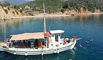 Photo 3 Sunset cruise with snack & wine from Argostoli