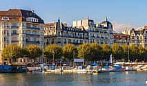 Photo 4 Private Direct Transfer from Lyon to Geneva