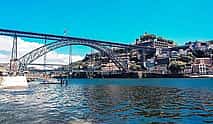 Photo 3 Private Day Trip to Porto with multiple stops on the way - leaving from Lisbon