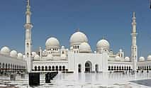 Photo 3 Private Transfer from Dubai to Abu Dhabi