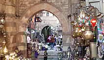 Photo 3 Private night tour of Islamic Cairo with Dinner
