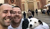 Photo 4 Art Thief in Brera: Self-Guided Puzzle Quest in Milan