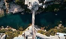 Photo 4 Private Day Trip from Zadar to Makarska and Mostar