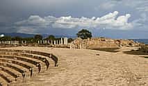 Photo 4 Full-day Famagusta and Salamis Tour