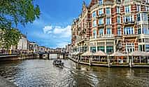 Photo 4 Private Transfer From Hannover To Amsterdam, Stop in Munster
