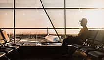 Photo 3 Private Playa del Carmen to Cancun Transfer with Sightseeing