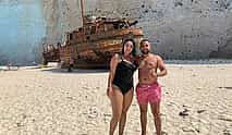 Photo 3 Zakynthos: early morning Shipwreck,Blue Caves and view point small group