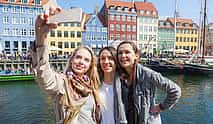Photo 4 Copenhagen Private Full Day Tour with Lunch Option