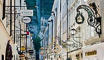 Photo 3 Transfer from Prague to Salzburg with Tour Stop in Cesky Krumlov