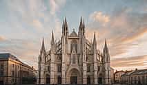 Photo 3 Private Transfer from Munich to Milan with 2 Hour of Sightseeing