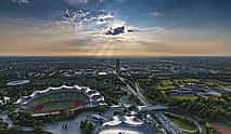 Foto 3 Private Transfer: Frankfurt to Munich with 2h Sightseeing Stop