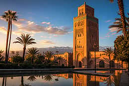 Casablanca