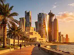 Doha