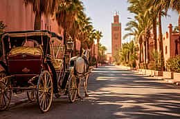 Marrakesh