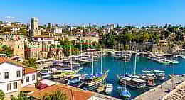 Antalya