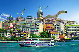 Estanbul