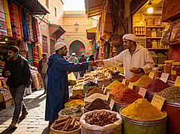 Marrakesh