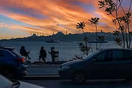 Istanbul
