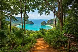 Phi Phi Islands