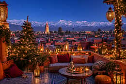Marrakesh