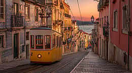 Lisbonne