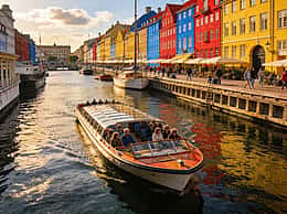 Copenhagen