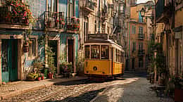 Lisbon