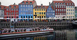 Copenhague